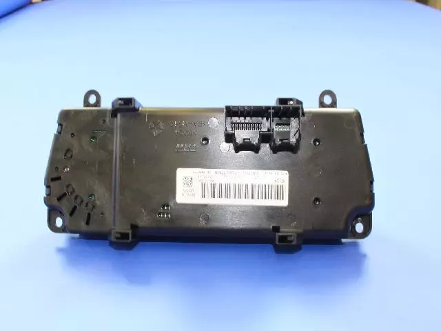 Control - Mopar (55111972AC)