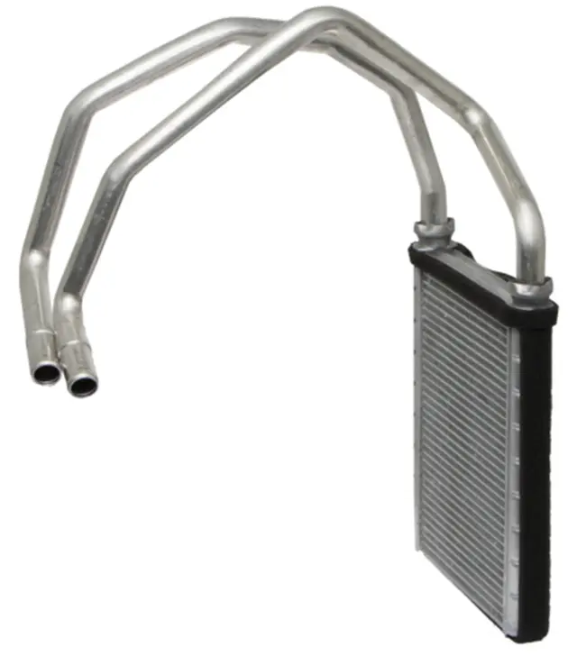 92254 - Air Conditioning &amp; Heat: Aluminum Heater Core for FOUR SEASONS Image