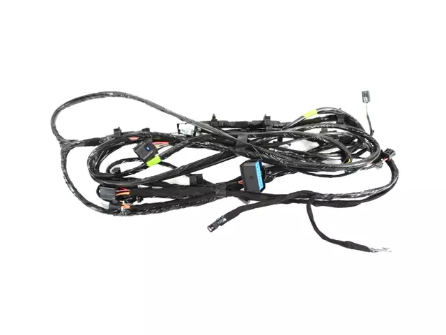Header Wiring, Us, Canada, Mexico - Mopar (68080185AD)