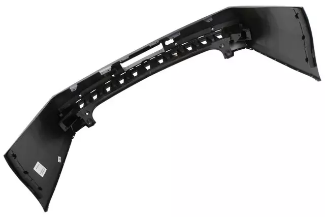 Rear Upper Bumper Cover - GM (23324499)