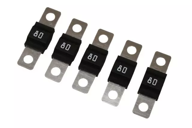 88988682 - : 80 Amp Multi-Purpose Fuse for GM Image