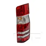 11650990 - : TYC Tail Light Assembly for TYC Image