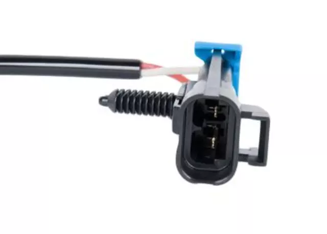 21024980 - Electrical: Knock Sensor for Saturn: SC2, SL2, SW2 Image