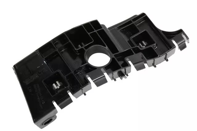 Front Driver Side Bumper Fascia Side Bracket - GM (23201881)