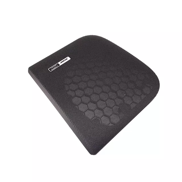 8E0035435A4PK - Body: Speaker Grille for Audi: A4, A4 Quattro, RS4, S4 Image