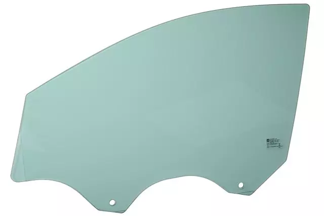 Front Driver Side Door Window - GM (84398670)