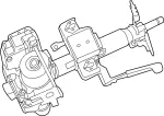 4881062J10 - Steering: Column Assembly for INFINITI: G20 Image image