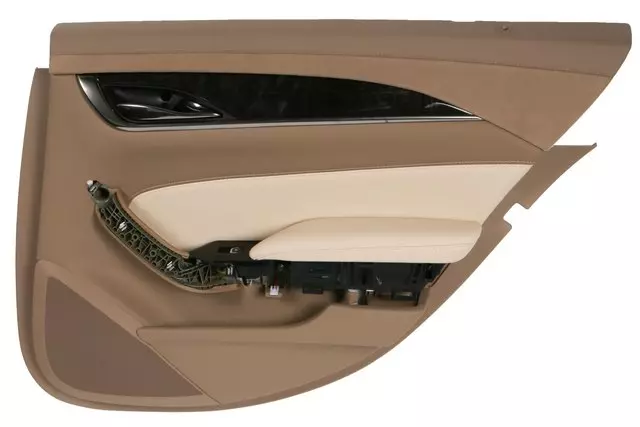 23357621 - Body: Door Trim Panel for Cadillac: CTS Image