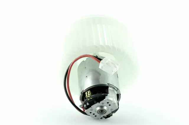 87036 - : Nissens HVAC Blower Motor for NISSENS Image