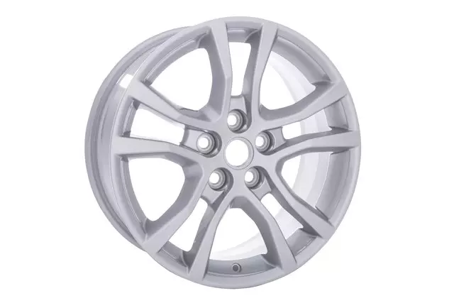 9599048 - Suspension: Wheel, Alloy for Chevrolet: Camaro Image