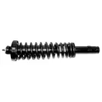 271291R - : Quick-Strut Front Right Suspension Strut and Coil Spring Assembly for MONROE SHOCKS &amp; STRUTS Image