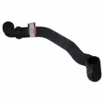 KM4994 - Belts &amp; Cooling: Motorcraftâ„¢ Radiator Coolant Hose for Ford: Expedition, F-150 | Lincoln: Navigator Image