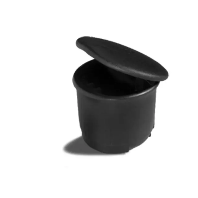 12499286 - Interior: Ashtray Package for Chevrolet: Colorado | GMC: Canyon Image