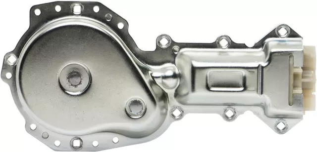 Front Side Door Window Regulator Motor - ACDelco (11M24)