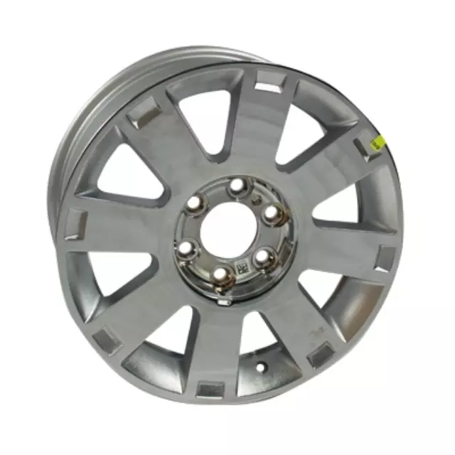2L7Z1007AB - Suspension: Wheel, Alloy for Lincoln: Mark LT, Navigator Image