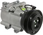 58189 - : Ford HS17 Compressor for FOUR SEASONS Image
