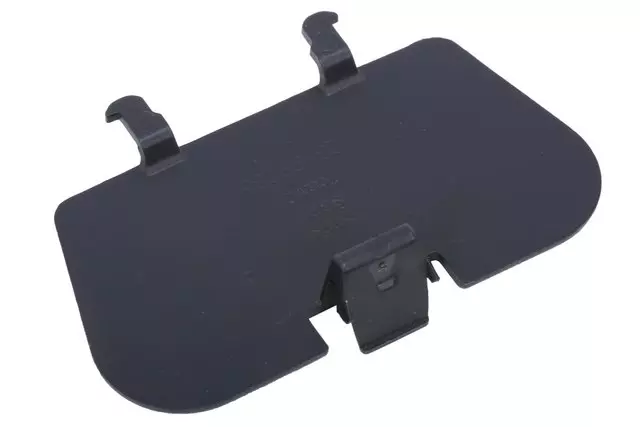 23199235 - Cooling System: Air Inlet Baffle Bracket for Cadillac: ATS Image
