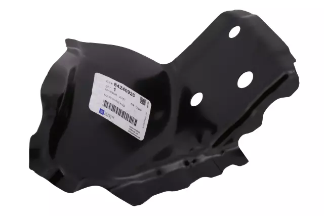 84240926 - Body: Rail Extension for GM Image