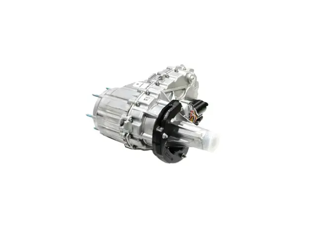 Bw 48-12 Transfer Case - Mopar (68535808AA)