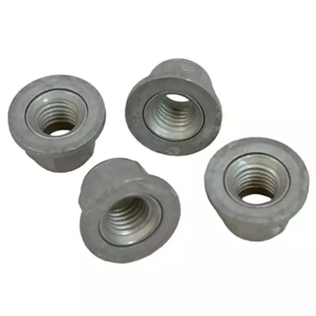 U-Bolt Nut - Ford (W705518-S900)