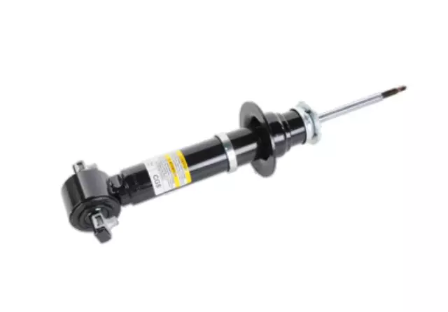 560708 - Suspension: ACDelcoâ„¢ Shock Absorber for Cadillac: Escalade, Escalade ESV, Escalade EXT | Chevrolet: Avalanche, Silverado 1500, Suburban 1500, Tahoe | GMC: Sierra 1500, Yukon, Yukon XL 1500 Image