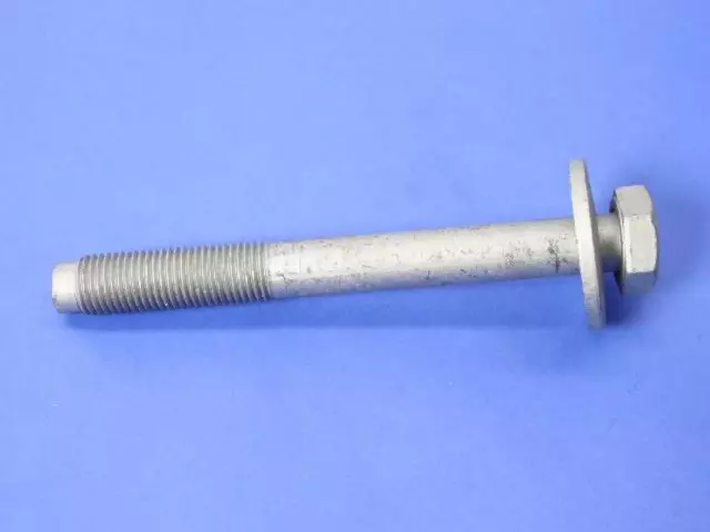 Bolt And Washer, Mounting - Mopar (6506517AA)