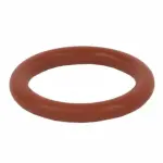 YF37128 - HVAC: Motorcraftâ„¢ AC Tube O-Ring for Ford Image