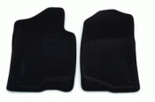 Floor Mats, Production Carpet, Front Set - GM (19121916)