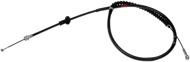 C660250 - Brake: Parking Brake Cable for Dorman Image