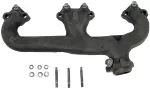 674197 - : Exhaust Manifold Kit - Includes Required Gaskets And Hardware for Dorman Image