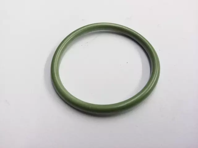 N90467301 - Engine: Cap Seal for Volkswagen: Beetle, Jetta, Taos Image