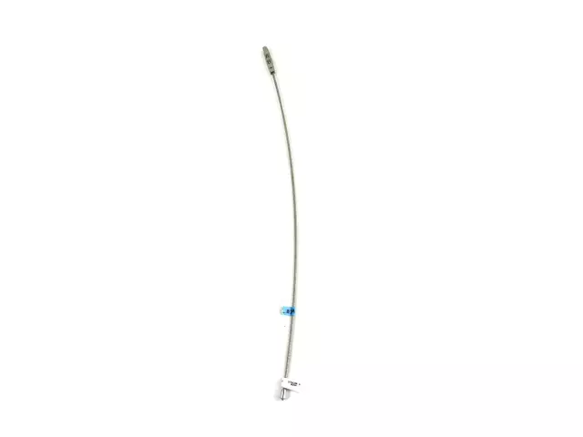 55398775AB - Brakes: Parking Brake Extension Cable for Mopar Image