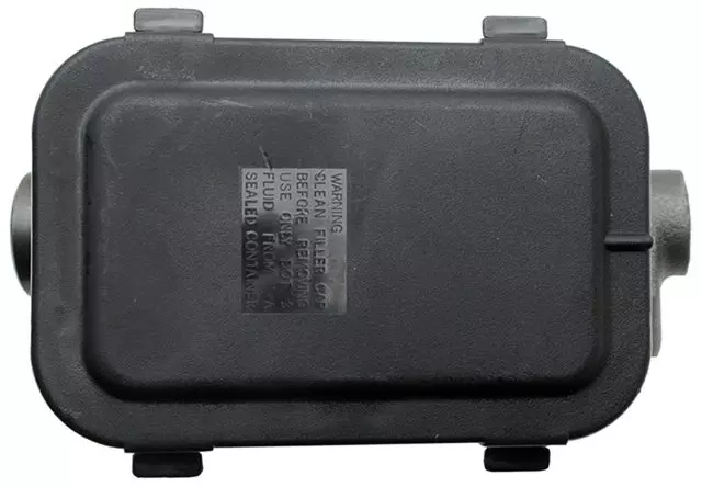 18M313 - : Brake Master Cylinder Assembly for ACDelco Image