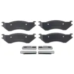 19288330 - : Pad Kit for GM Image