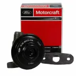 CX1721 - Emission Control: Motorcraft™ Exhaust Gas Re-Circulation (Egr) Valve for Ford: E-150, E-150 Club Wagon, E-150 Econoline, E-150 Econoline Club Wagon, E-250, E-250 Econoline, E-350 Club Wagon, E-350 Econoline, E-350 Econoline Club Wagon, E-350 Super Duty, E-450 Econoline Super Duty, E-450 Super Duty, E-550 Econoline Super Duty, E-550 Super Duty, Econoline Super Duty, Excursion, Expedition, F-150, F-150 Heritage, F-250, F-250 Super Duty, F-350 Super Duty, F-450 Super Duty, F-550 Super Duty | Lincoln: Blackwood, Navigator Image