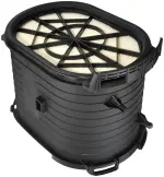 CA9516 - : FRAM, CA9516, Air Filter for FRAM Image