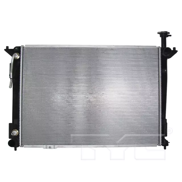 13508 - : TYC Radiator for TYC Image