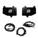 68626149AA - : Baja S1 Dual Reverse Light Kit, Jeep Gladiator for Affiliated Accessories Image