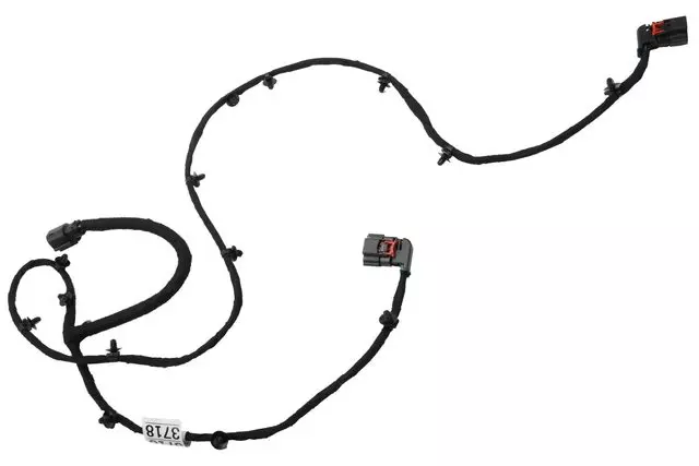 Rear Object Alarm Sensor Wiring Harness - GM (42393718)