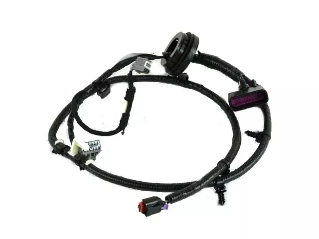 68272817AA - : Trailer Tow Wiring for Mopar Image