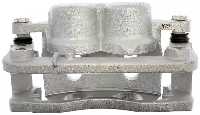 Disc Brake Caliper Assembly (Friction Ready Non-Coated) - GM (19422013)