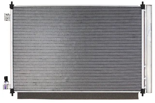 7014291 - : Agility A/C Condenser for Agility Image