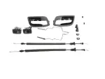 5XU19DX9AD - Interior Trim: Interior Handle Kit for Dodge: Charger Image