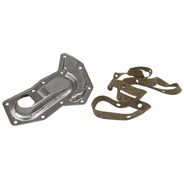 D5AZ7A098B - : Transmission Oil Filter for Ford: Bronco, E-150 Econoline, E-150 Econoline Club Wagon, E-250 Econoline, E-250 Econoline Club Wagon, E-350 Econoline, E-350 Econoline Club Wagon, Econoline Super Duty, F-150, F-250, F-250 HD, F-350, F-Super Duty, LTD, Thunderbird | Lincoln: Continental, Mark VII, Town Car | Mercury: Cougar, Marquis Image