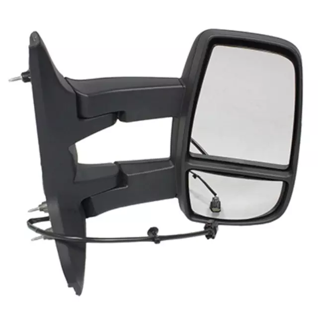 CK4Z17682HB - Body: Mirror Assembly for Ford: Transit-150, Transit-250, Transit-350, Transit-350 HD Image