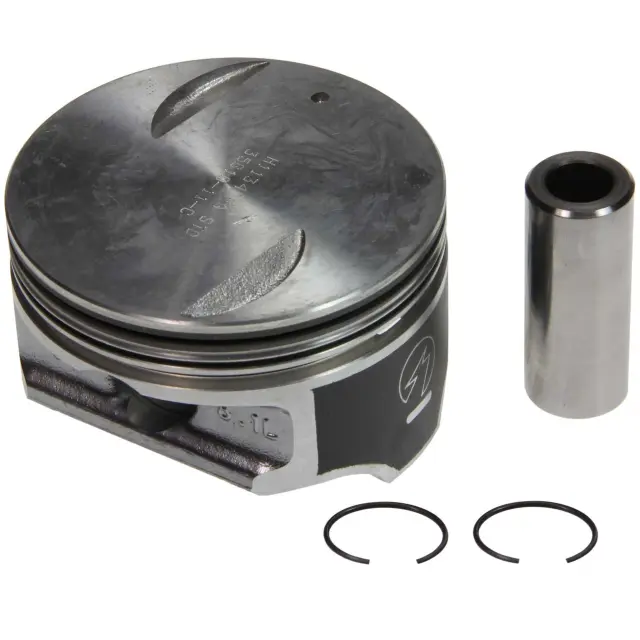 H1134CPA - Engines &amp; Components: Sealed Power Engine Piston Set for SEALED POWER Image