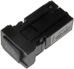 57015 - : Auxiliary Jack for Dorman Image