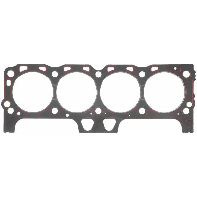 1018 - : Steel core laminate Engine Cylinder Head Gasket for FEL-PRO Image