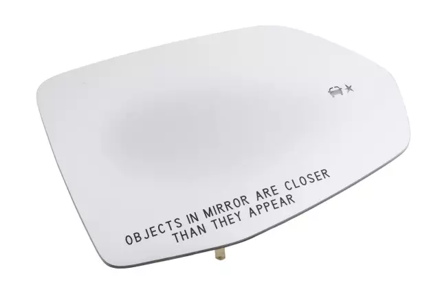 Mirror Glass - GM (23394627)