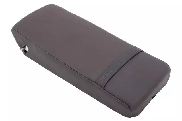 Cocoa Rear Seat Armrest Compartment - GM (25822213)